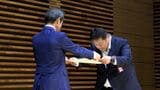 従業員の優れた健康管理に取り組んでいる企業5社を表彰 全国健康保険協会岡山支部【岡山】|TBS NEWS DIG