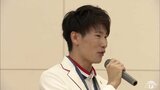 「いろんな曲を流して聞こえないように吐いて…」パリ五輪・銀メダリスト佐藤大宗選手が青森山田中学・高校の後輩に緊張をほぐすために実践した“ある秘策”を伝授|TBS NEWS DIG