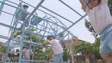 未就学児のマスク着用「一律には求めず」どう対応? 福島市のこども園「屋内で外すのは難しい」|TBS NEWS DIG