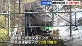 【JR北海道】2025年度のグループ中間決算が過去最高112億円の黒字 運賃値上げや快速エアポートの鉄道運輸収入増 国からの支援も | 北海道のニュース|HBC北海道放送