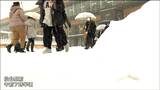「久々にこの雪で大変」仙台14センチなど 県内4か所で今季一番の積雪 宮城 | 宮城のニュース│tbc NEWS│tbc東北放送