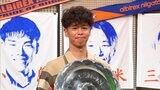 アルビレックス新潟・伊藤涼太郎選手が2・3月の「J1リーグ月間MVP」を初受賞|TBS NEWS DIG