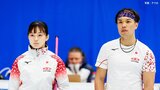 前回王者・SC軽井沢クラブが黒星スタート 優勝チームは来年の世界選手権へ【日本ミックスダブルスカーリング選手権】|TBS NEWS DIG