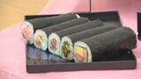 「恵方巻」節約とプチぜいたくの2極化 イオン九州で2月1日から販売 | 大分のニュース|OBS NEWS|大分放送