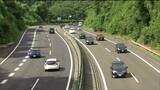 お盆の高速道路は前年比120%の交通量“10キロ以上の渋滞”も2回発生「コロナ5類移行後初めてのお盆で利用増」宮城|TBS NEWS DIG
