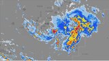 【速報】大東島地方に線状降水帯予測情報 27日夕方から夜遅くにかけて厳重警戒を | 沖縄のニュース|RBC 琉球放送