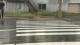 市街地の道路で10歳未満の女の子が軽乗用車にはねられる 信号機のある横断歩道を1人で渡っていたか 病院搬送も意識あり 札幌市西区|TBS NEWS DIG