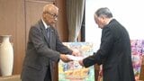 「文化活動が衰退しないために」松山市民会館の閉館で“空白期間" 市民団体が市へ支援求める | 愛媛のニュース - Nスタえひめ|あいテレビは6チャンネル