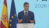 スペイン政府 在留資格のない移民約50万人に在留許可|TBS NEWS DIG