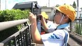 子どもたちの視点でふるさと撮影　小学校の近くをタブレットでパチリ　鹿児島市　|　鹿児島のニュース｜MBC NEWS｜南日本放送