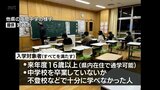 県内初の夜間中学校「宮崎市立ひなた中学校」 入学希望者の説明会が開催へ | MRTニュース | MRT宮崎放送