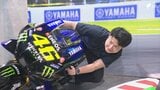 ヤマハ発動機の企業ミュージアム「コミュニケーションプラザ」がリニューアル レーシング用バイクなどにまたがることができる体験スペースも＝静岡・磐田市　|　静岡のニュース | SBSNEWS | 静岡放送
