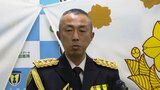 陸上自衛隊第8師団　新師団長に坂本雄一陸将が着任　|　熊本のニュース｜RKK NEWS｜RKK熊本放送
