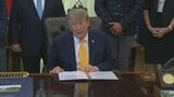 トランプ大統領 イランとの戦闘終結も原油価格下落も「中間選挙の後」 |TBS NEWS DIG