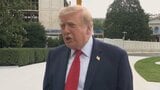トランプ大統領「受け入れられない」ホルムズ海峡めぐりイランの提案を拒否|TBS NEWS DIG
