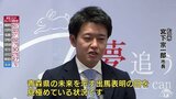 むつ市・宮下市長　青森県知事選に出馬へ　自民党県連は擁立候補の発表を早める可能性　|　青森のニュース│ATV NEWS│青森テレビ