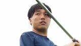 高橋峻也 『健常者の10倍以上努力』で甲子園出場 パラ陸上やり投転向でパリパラリンピックのメダルを目指す|TBS NEWS DIG