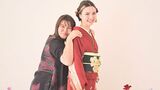 「二十歳の振り袖は当たり前じゃない」晴れの日を迎える女性たちに手を差し伸べる“振り袖プロジェクト” | 沖縄のニュース|RBC 琉球放送