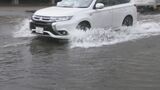 寒冷前線の通過で石川県内は急な雷雨 金沢では1時間に61.5ミリの非常に激しい雨を観測し一時“避難指示”も|TBS NEWS DIG