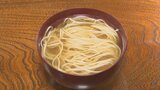 「ラーメンを通じて人が集うようになれば」お寺が開発　禅の心を取り入れた一杯　具はのせず|TBS NEWS DIG