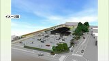 日南市北郷町に整備進む 道の駅「きたごう」登録伝達式|TBS NEWS DIG