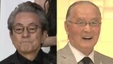 【 水谷豊 】 長嶋茂雄さんを哀悼 「永久に不滅の感謝の思いをこめて、心よりご冥福をお祈りいたします。」|TBS NEWS DIG