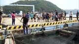 地元の豊かな海を知って 子どもたちを対象にした漁業体験活動|TBS NEWS DIG