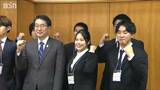 「ウイルス禍分の思い出を…」二十歳のつどい実行員会が新潟市長に意気込み語る|TBS NEWS DIG