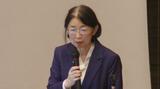 出生率が上がる職場づくりとは?厚労省・村木元次官が講演 | 愛媛のニュース - Nスタえひめ|あいテレビは6チャンネル