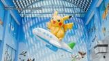 能登空港 世界初の「ポケモン空港」に愛称変更 7月7日から約3年間|TBS NEWS DIG