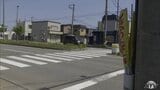 横断歩道を歩く91歳の女性をワゴン車ではねて大けがをさせたか 女性はその後病院で死亡 50歳の会社役員の男を逮捕 横断歩道に信号機なし 男は容疑を認める | 青森のニュース│ATV NEWS│青森テレビ