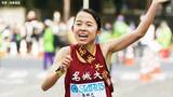 “最強女王”名城大が史上初の6連覇達成!前人未到 6年連続の学生女子駅伝2冠、6年間無敗【富士山女子駅伝】|TBS NEWS DIG