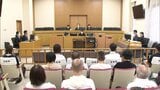 ピアノ教師の女性の首を数回切りつけ殺害し交際相手の次女を監禁…被告は「もみ合いとなり、切り付ける結果になった」と主張 監禁も否認【愛媛・松山地裁】|TBS NEWS DIG