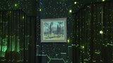 指定文化財・三井港倶楽部でプロジェクションマッピング 映像と料理の融合 | 福岡のニュース|RKB NEWS|RKB毎日放送