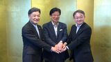 関係悪化から約7年ぶりの開催 静岡県知事と政令市長のトップ会談知事「定期開催を前向きに」 | 静岡のニュース | SBSNEWS | 静岡放送