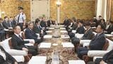 今国会2回目の党首討論を15日に開催することで与野党合意 討論時間を45分から60分に延ばして実施へ|TBS NEWS DIG