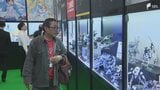 国内最大級の模型の展示会「静岡ホビーショー」開幕 新作プラモデルに熱い視線=ツインメッセ静岡|TBS NEWS DIG