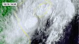 【台風情報】台風16号が発生 気象庁発表 トンキン湾にある熱帯低気圧が発達 気象庁&欧米進路予想|TBS NEWS DIG