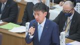 市庁舎移転…新設か跡地活用で議論 市長「住民投票」実施の方針 大分・津久見市 | 大分のニュース|OBS NEWS|大分放送