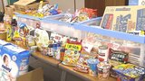 子ども食堂を応援! 大分トヨペットが玄米600キロや調味料など食料品を寄贈 | 大分のニュース|OBS NEWS|大分放送