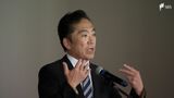 「被災地の復興見つめて」東日本大震災支援がきっかけ、福島県の町長が高校で講演=静岡・沼津市 | 静岡のニュース | SBSNEWS | 静岡放送