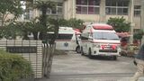 【速報】熱中症か 体育の授業中『児童8人を救急搬送』 古町小学校から119番通報 熊本・西区 | 熊本のニュース|RKK NEWS|RKK熊本放送