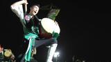 エイサーの季節が到来「エイサーナイト」開幕 沖縄市|TBS NEWS DIG