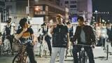 県庁が首相官邸に！富山市中心街を封鎖した大規模ロケ 29日公開の映画「TOKYOBURST－犯罪都市－」内田英治監督が裏側を語る　|　富山のニュース｜天気・防災｜チューリップテレビ