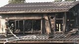 岐阜・高山市の住宅で火事 性別不明の1人の遺体 住民の98歳の女性と連絡取れず | 名古屋・愛知・岐阜・三重のニュース【CBC news】 | CBC web