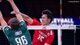 バレー男子日本代表、次戦13日のセルビア戦は31歳のルブリッチに要注意 ! 日本は甲斐優斗選手に注目【ネーションズリーグ】|TBS NEWS DIG