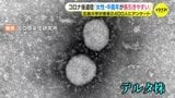 新型コロナ後遺症「女性・中高年が長引きやすい」「デルタ株のリスク突出」広島大学が患者2421人にアンケート|TBS NEWS DIG
