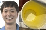 【 ごみ清掃芸人 】カレー味のカップラーメンの容器「軽くゆすげば、プラスチック資源になります！色素がついていても資源としては問題ありません」【マシンガンズ滝沢】|TBS NEWS DIG