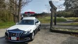 空き家の犬小屋で不発弾のような金属物みつかる 周辺住民に避難呼びかけ 大分 | 大分のニュース|OBS NEWS|大分放送