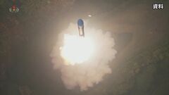 北朝鮮が数発の短距離弾道ミサイルを発射　韓国軍　日米韓の空中訓練への反発か| TBS CROSS DIG with Bloomberg